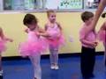 Abbie Ballerina Girl 2