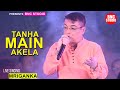 Tanha Main Akela Sachche Ka Bol Bala Kishore Kumar Bappi Lahiri Live Singing Mriganka Live