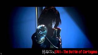 Anti Nightcore~ 1741 The Battle of Cartagena [Alestorm]