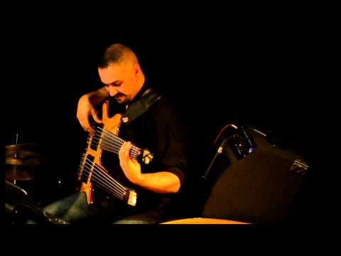 Erdem Tekinay - Daddy Goes Performansı :)