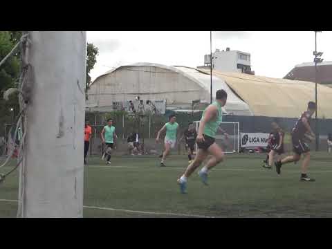 CRYSTAL PANAS vs PISALA AHORA   #Clausura2021 SL Sabados Copa CG y PlayOffs