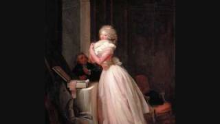 J. C. Bach - Duet for Two Pianos in G Major - Mov. 1/2