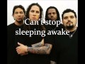 P.O.D. - Sleeping Awake lyrics