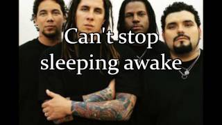 P.O.D. - Sleeping Awake lyrics