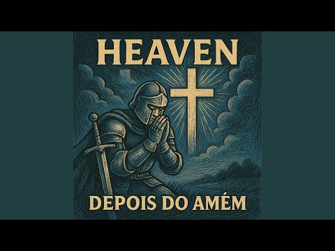Antes Do Amanhecer - Banda Heaven (Gospel)