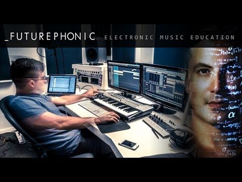 The Protoculture Trance Masterclass // Futurephonic Education