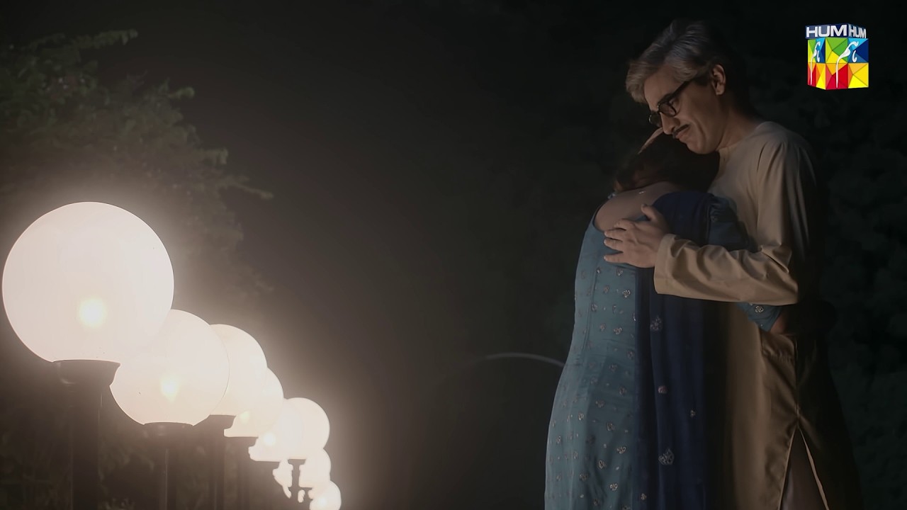 Tumhari Shadi Safdar Se Karwa Kar Rahoon Ga...! #Aangan #SajalAly #humtv