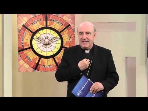 Anunciamos Jesus 15/11/15 - O rosto da misericórdia - 1/3