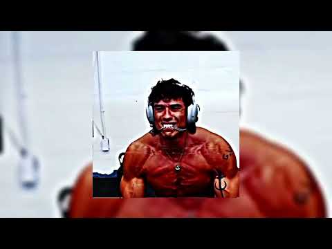 RITMO DE TREINO - YOUTHISENDING (Slowed+Reverb)