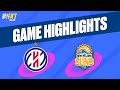 Heroes Den Bosch vs. Den Helder Suns - Game Highlights