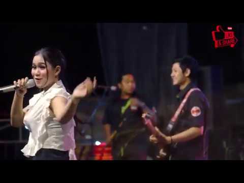 Bengkung   Anggun Pramudita Official Music Video
