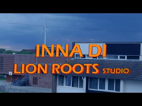 Santiago Savag3 (52) 🇳🇱 x Nello Rass 🇨🇼 (The Making Off 'Fuck Love') @ Lion Roots Studio