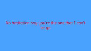 Tink - No hesitation (Do the Most) Lyrics