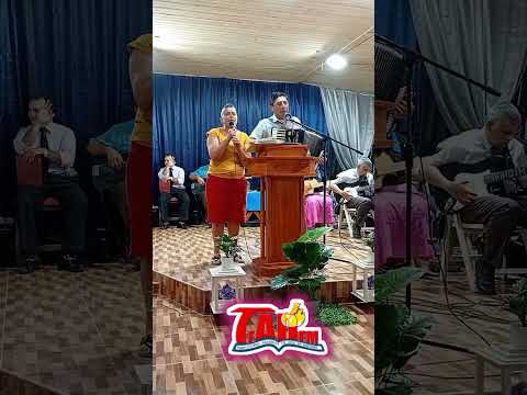 CULTO ESPECIAL 25-01-26 FILIAL CHARATA PREDICADOR INVITADO ELIAS BLANCO 