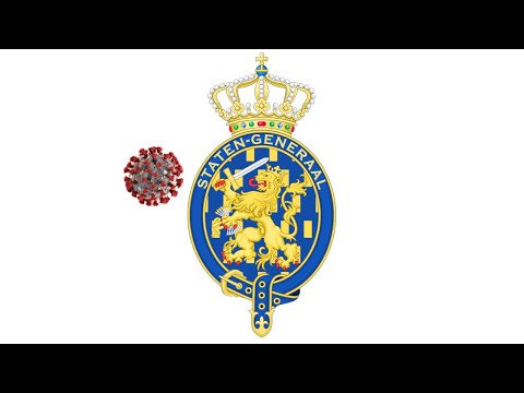 Technische briefing Stikstofbeleid & Debat over de dodelijke Coronavirus maatregelen 2/2