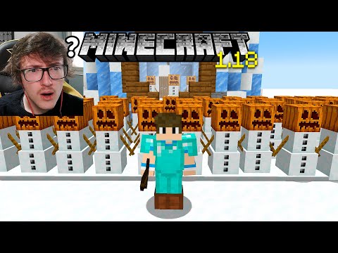 Meus amigos tentaram DESCOBRIR meu "SEGREDO", então eu enganei todos - Creative Squad II #11