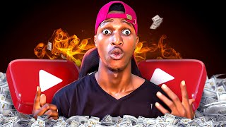 Devenir MILLIONNAIRE grâce à YouTube, c'est possible !