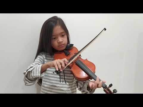 A la Claire Fontaine - 88 Mélodies Populaires pour le Violoniste Débutant