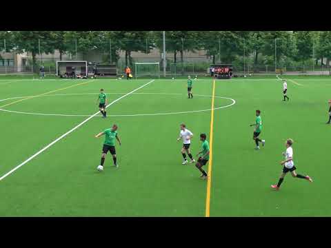 P17 Kakkonen 13.6.2021, 1, puoliaika, KP-75/TuPS Yj ¬ TiPS B