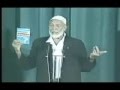 Kuwait Series 5 Lecture By Sheikh Ahmed Deedat