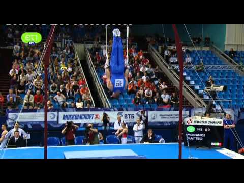 Matteo Morandi  2013 SR RUSSIA FULL HQ