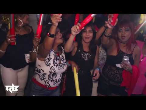 Ravi B x Budget x Chutney Soca Monarch Semi Finals 2017