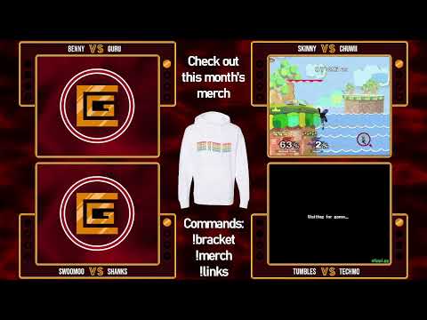 WC Pools   Friday Night Melee #106