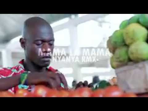 Rayvanny ft Mr blue -Mamalamama remixx