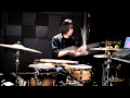 BLACK OR WHITE drum cover (Michael Jackson ...