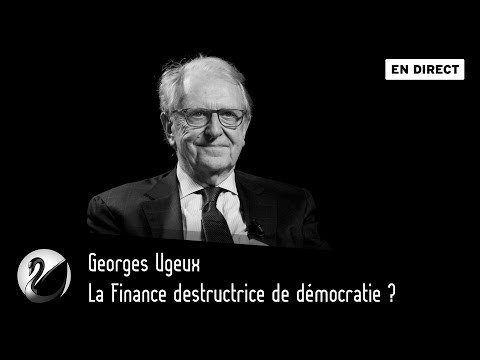 Vido de Georges Ugeux