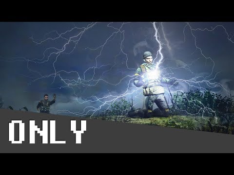 Thunder's Leaves Demo [ONLY] Lightening Up