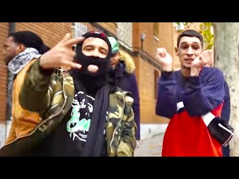 Pla La Sustancia X El Jincho - Malianteo - (Official Video)