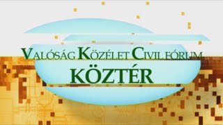 TV Budakalász / Köztér / 2019.06.03.