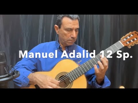 Manuel Adalid 12 Spruce image 23