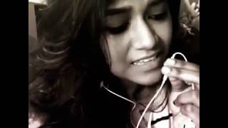 Yean cover | 96 song | Govind vasantha | Gowri TP | karthik netha