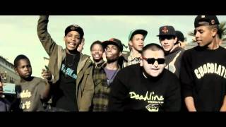 KP, Young Sam, Lost Generation, Jaye Cooley, Yung Incredible, Savii Inc - Hot Tamale Remix (Video)