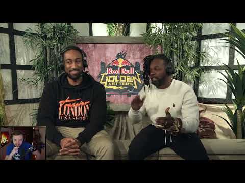 0284 🔴 Tekken 7 - Red Bull Golden Letters, Jump King, Mold 2: Origin 🔴 Elajjaz | 05.03.2023