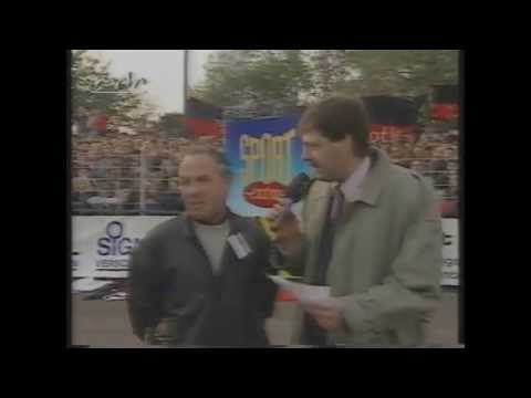 Lok Stendal - Bayer 04 Leverkusen | 31.10.1995 | Halbzeitbericht | 3. Teil