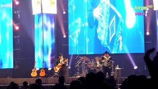 PESADO - POEMA desde la Arena Monterrey DICIEMBRE 2013