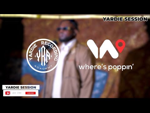 AmakyeTheRapper __ Yardie Rap Freestyle Session