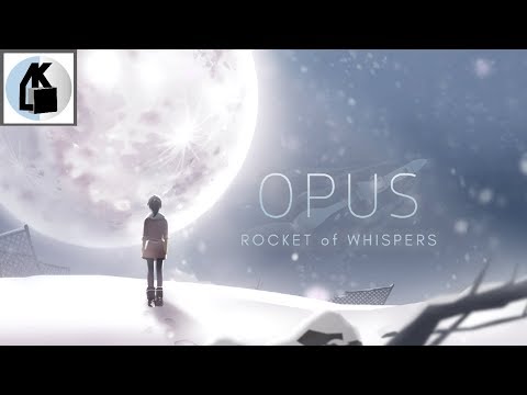 Opus: Rocket of Whispers Review