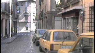 Los Mestizos Esta es mi calle (1986)