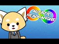 Autistic Headcanons - Resasuke - Aggretsuko