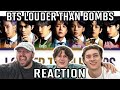 K POP NEWBIES WATCH BTS LOUDER THAN BOMBS