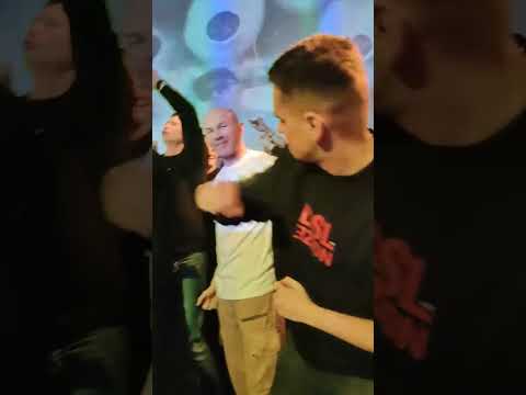 BILON HG PAPRODDZIAD LARUM MURAL - KULTURA WYSOKA WARSZAWA #polskirapwremixach #shorts