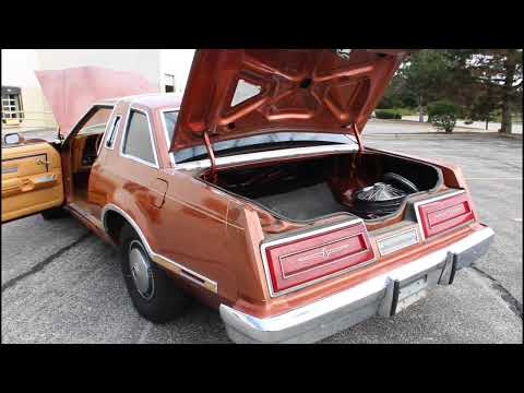 1979 Ford Thunderbird (CC-2013323) for sale in O'Fallon, Illinois