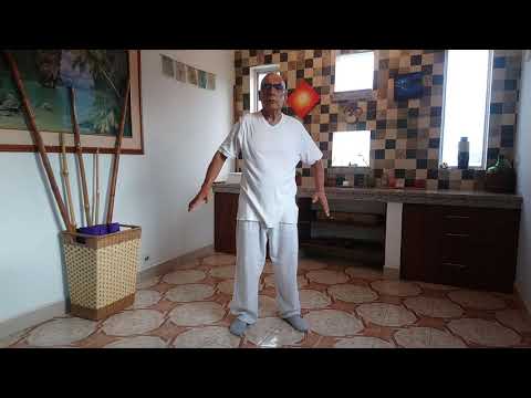 Sonidos curativos CHI KUNG