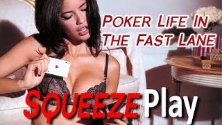 Squeeze Play Poker Movie Trailer - Poker Life In The Fast Lane