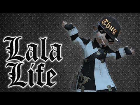 Lalafell Life