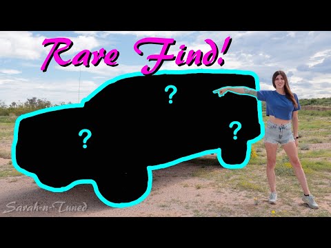 I Bought A Cheap Used Diesel 4x4 Truck.. As A Gift